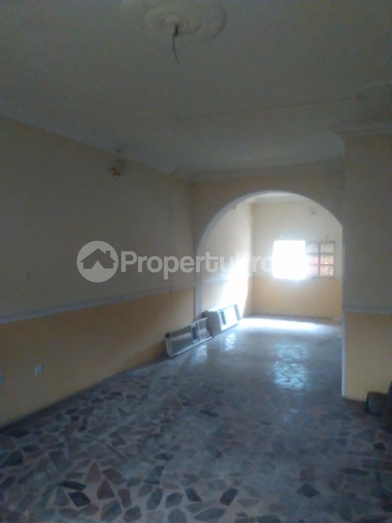 3 bedroom Flat / Apartment for rent Off Aminu Kano Crescent Wuse 2 Abuja