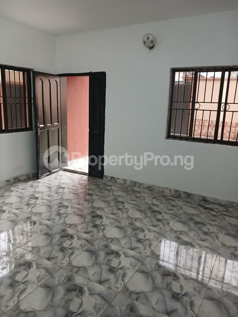 3 bedroom House for rent Magodo GRA Phase 1 Ojodu Lagos