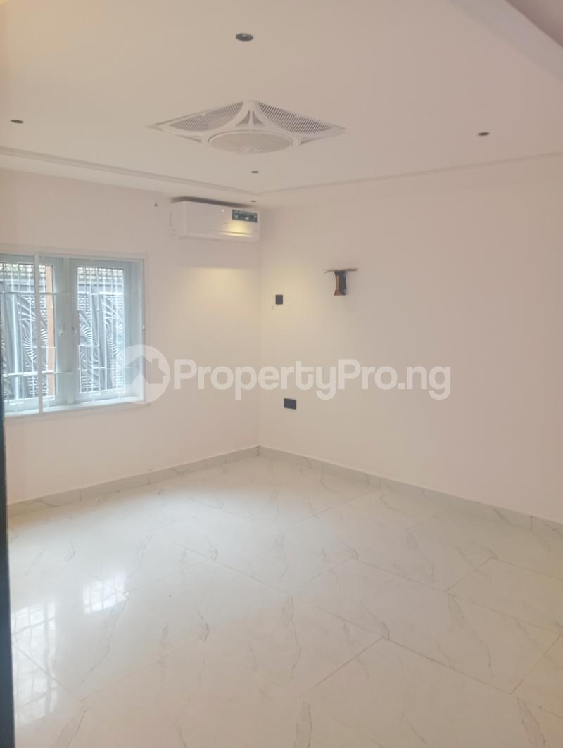 3 bedroom Commercial Property for rent Off Thomas Salako Ogba Bus-stop Ogba Lagos