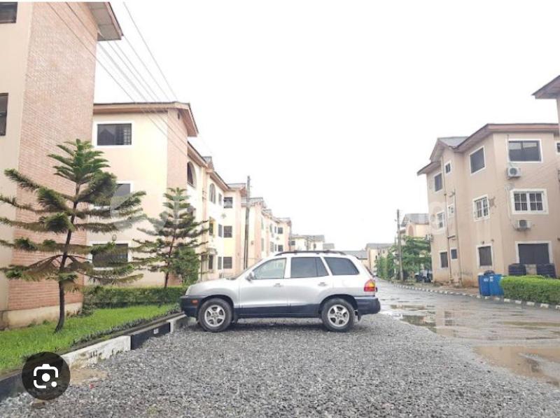 3 bedroom House for sale Sunshine Estate Abule Egba Abule Egba Lagos