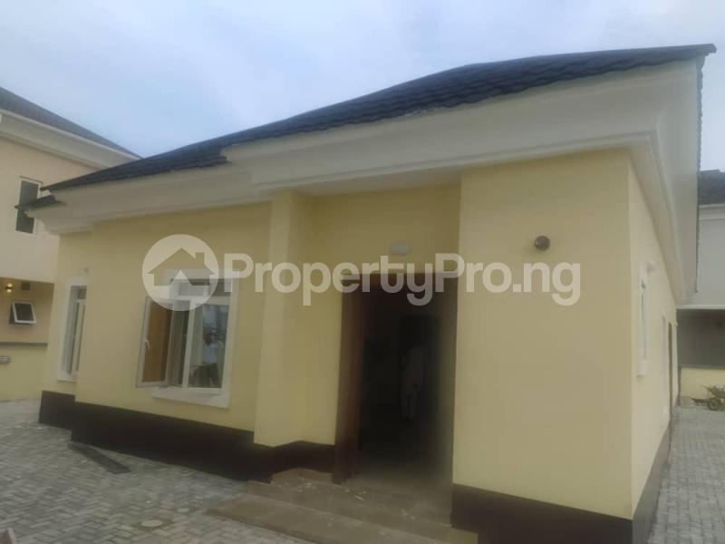 3 bedroom Flat / Apartment for rent Sangotedo Lagos