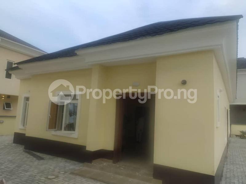 3 bedroom Flat / Apartment for rent Sangotedo Lagos - 0