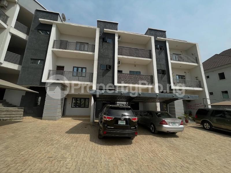 3 bedroom House for sale  Life Camp Abuja