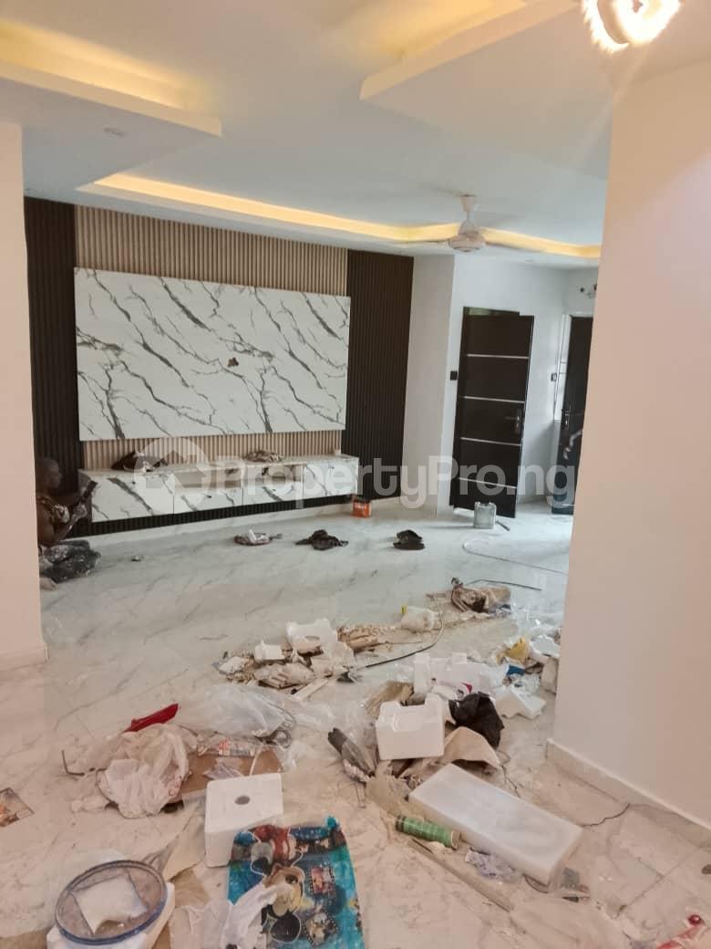 3 bedroom House for rent Magodo GRA Phase 1 Ojodu Lagos - 8