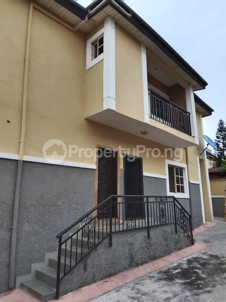 3 bedroom House for rent Magodo GRA Phase 1 Ojodu Lagos