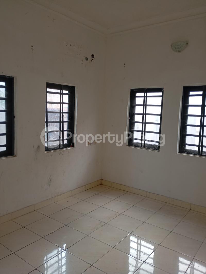 3 bedroom House for rent Victory Estate Berger Ojodu Lagos