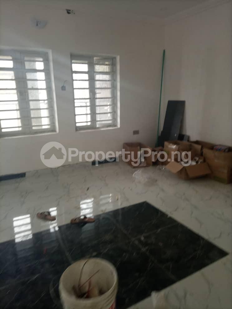 3 bedroom Flat / Apartment for rent Pedro Gbagada Lagos