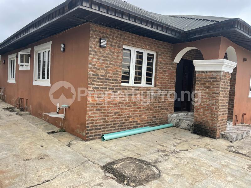3 bedroom House for sale Location: Wagbare Estate Igbogbo, Ebute Ikorodu Lagos