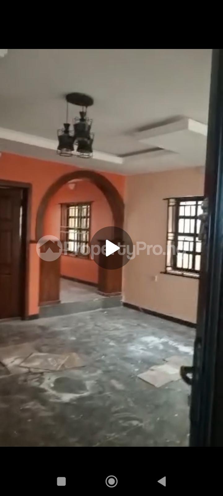 3 bedroom House for rent Estate Fagba Agege Lagos