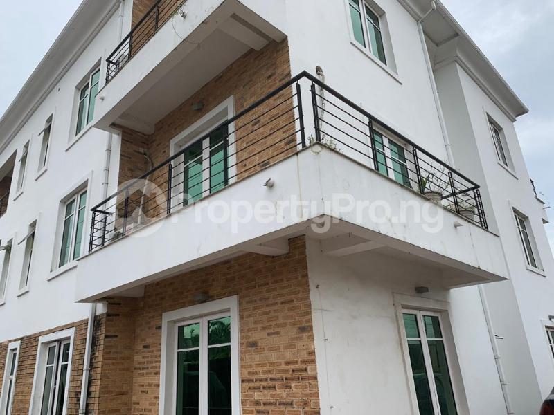 3 bedroom Flat / Apartment for rent Ikota Lekki Lagos