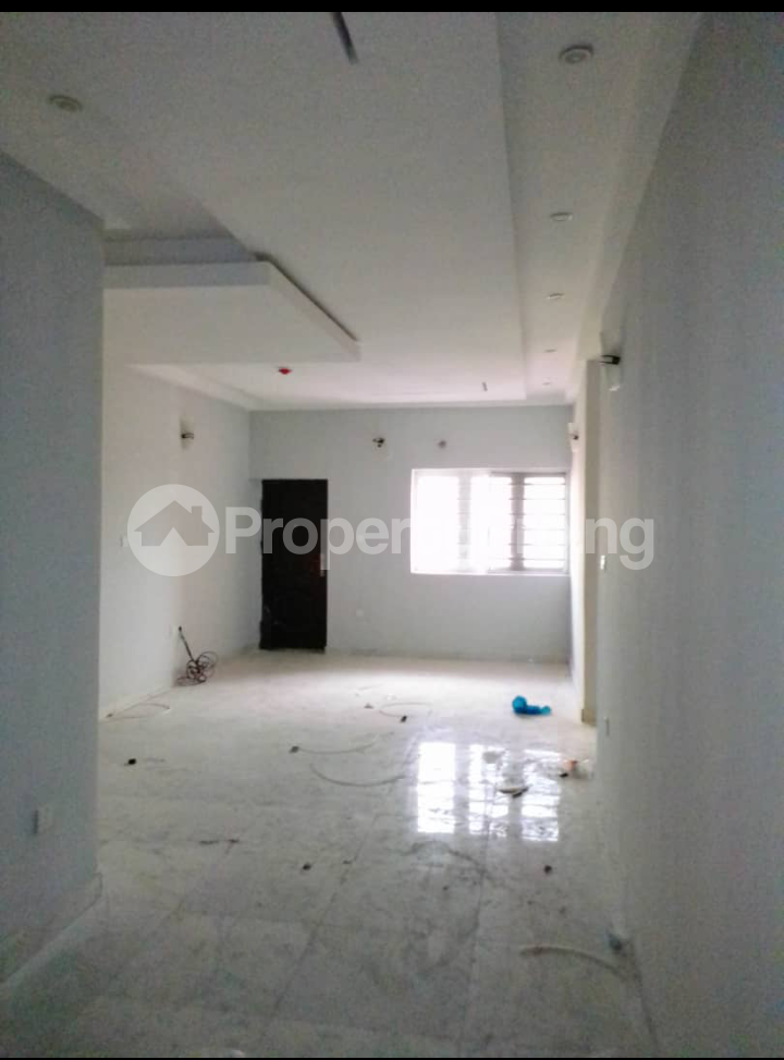 3 bedroom Flat / Apartment for rent Street Unity Road Ikeja Lagos