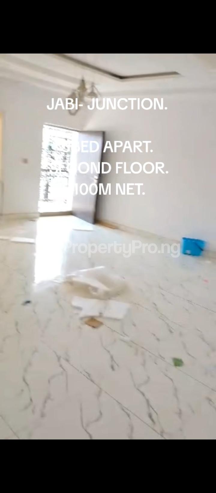 3 bedroom House for sale Jabi Junction Jabi Abuja