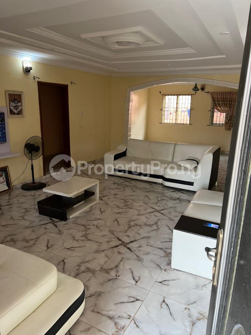 3 bedroom House for sale Ginti Ikorodu Ikorodu Lagos