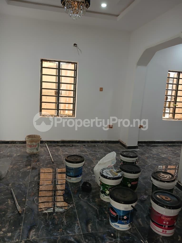 3 bedroom House for rent Olowora Ojodu Lagos