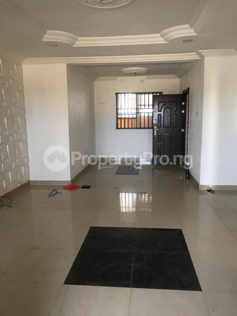 3 bedroom Flat / Apartment for rent Magodo GRA Phase 1 Ojodu Lagos