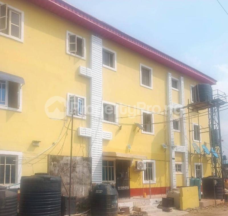 3 bedroom House for sale Off Bode Thomas Iponri Surulere Lagos