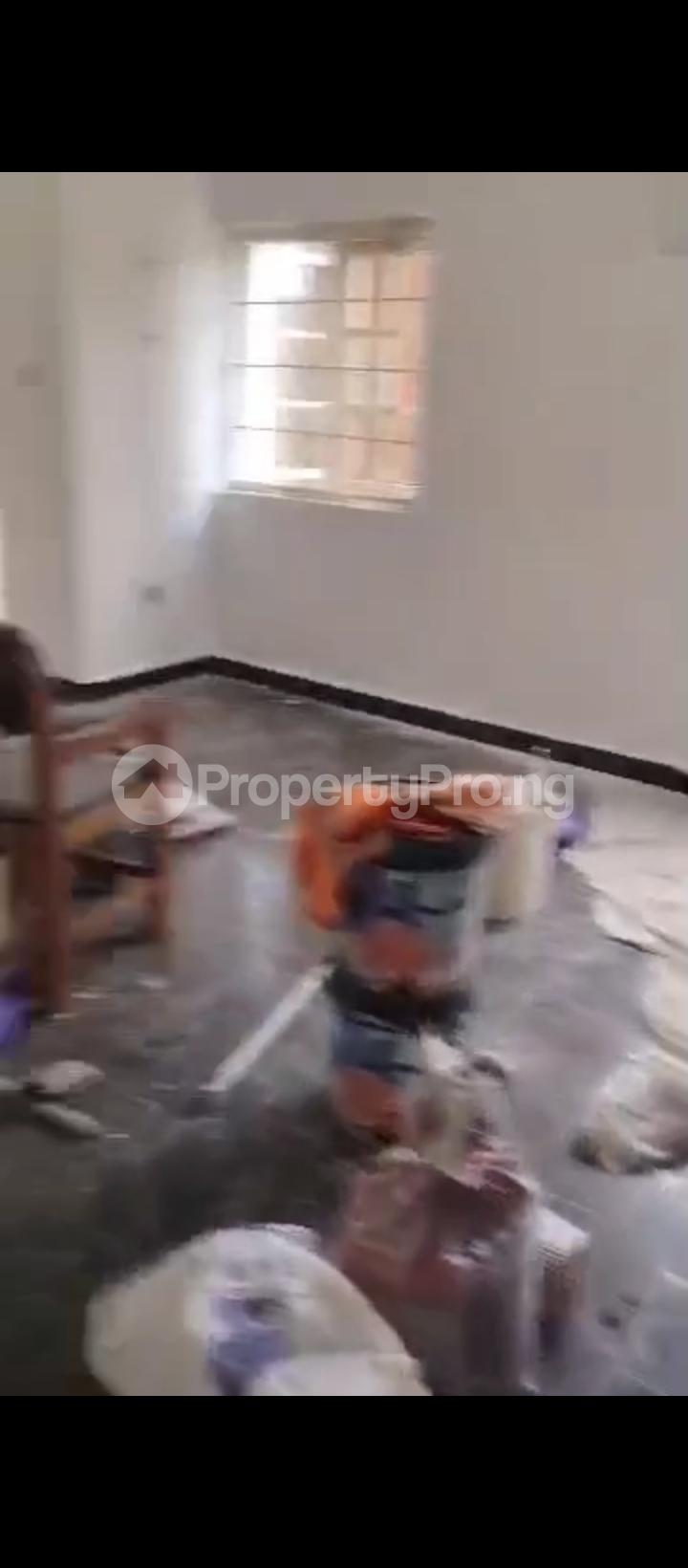 3 bedroom House for rent Wuye Main Wuye Abuja