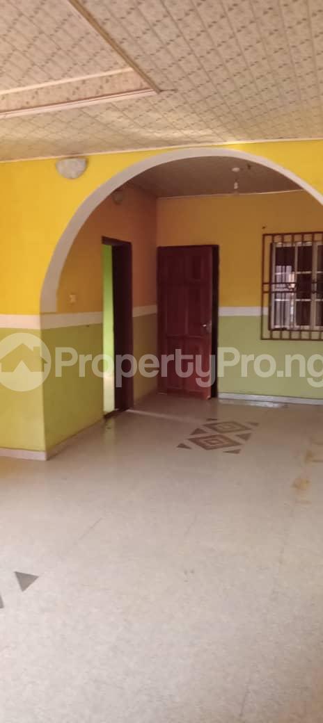 3 bedroom Flat / Apartment for rent Behind Igs Molete Ibadan Oyo