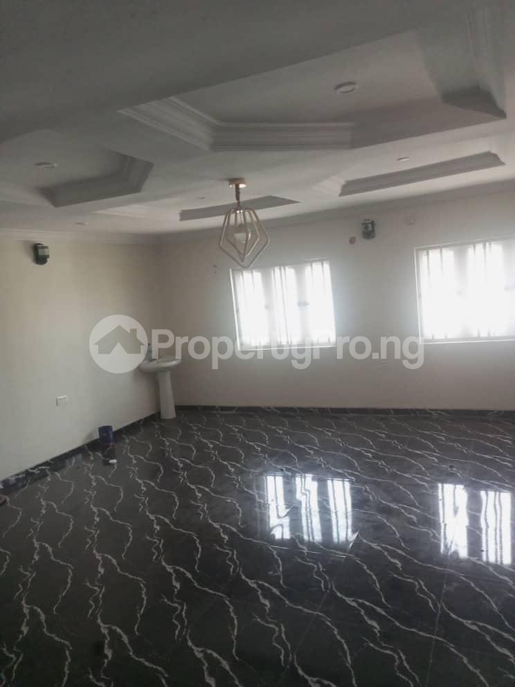 3 bedroom Flat / Apartment for rent Ajila Elebu Oluyole Extension Akala Express Ibadan Oyo