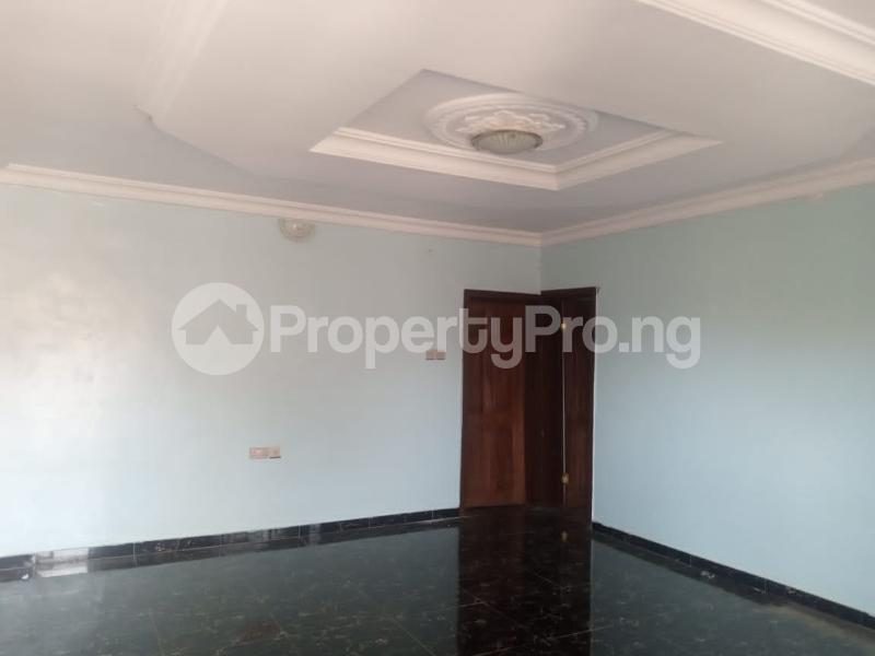 3 bedroom Flat / Apartment for rent Alabakan Estate Sanyo Soka Ibadan Oyo