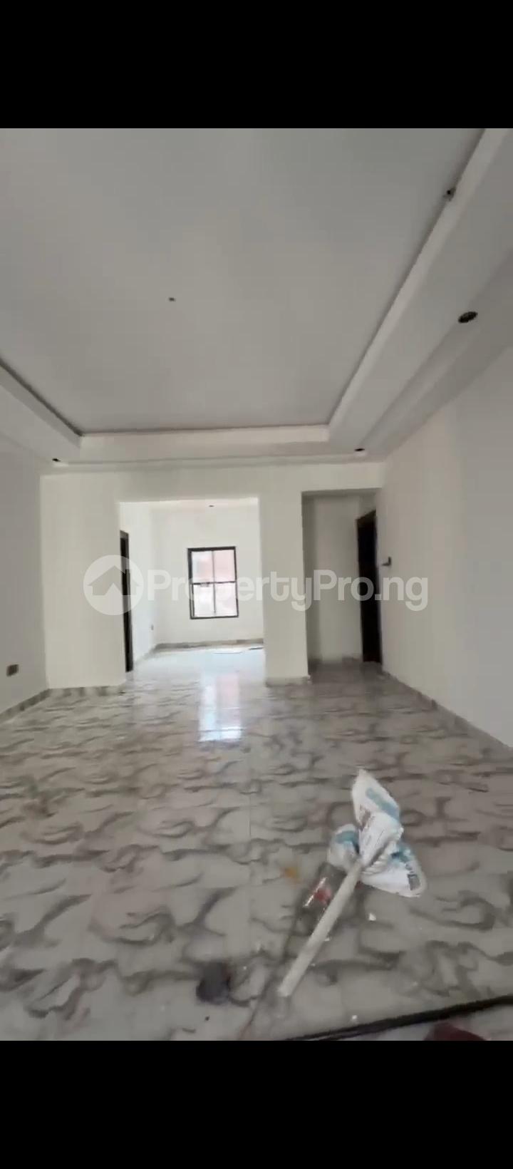 3 bedroom House for rent Jahi Gilmore Jahi Abuja