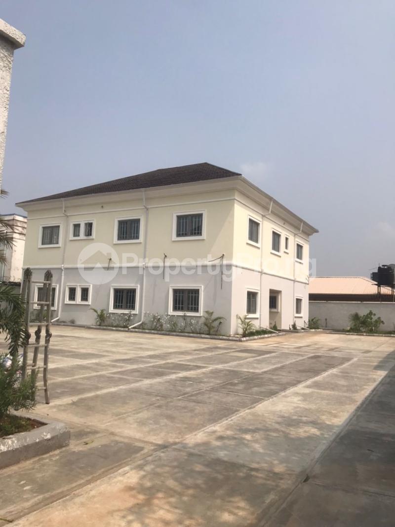 3 bedroom House for rent Lekki Phase 1 Lekki Lagos