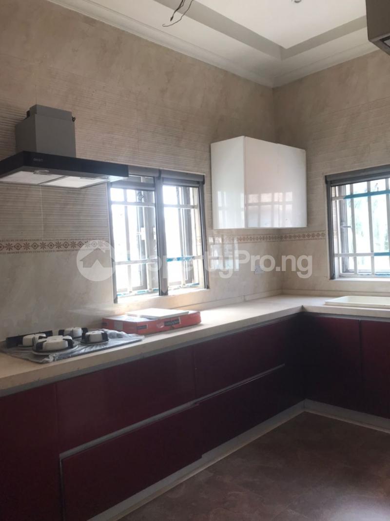 3 bedroom House for rent Lekki Phase 1 Lekki Lagos