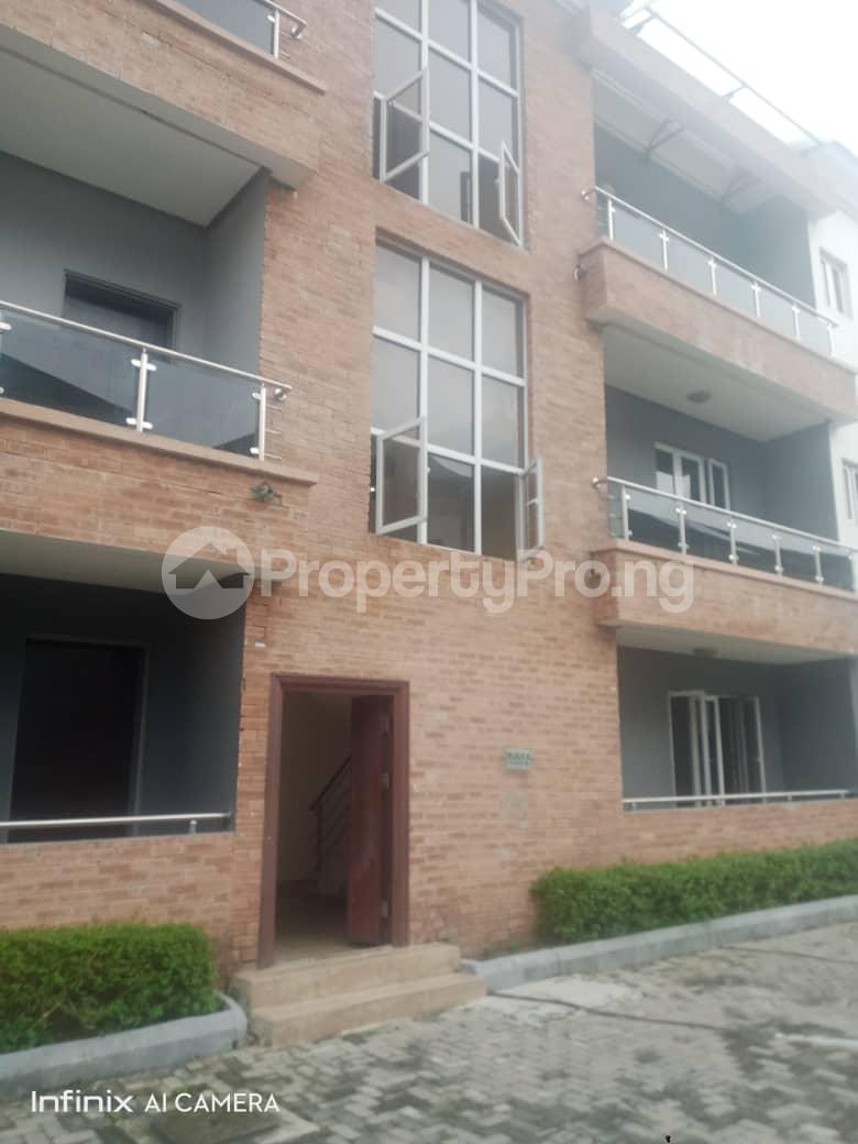 3 bedroom Flat / Apartment for sale Parkview Estate Ikoyi Lagos