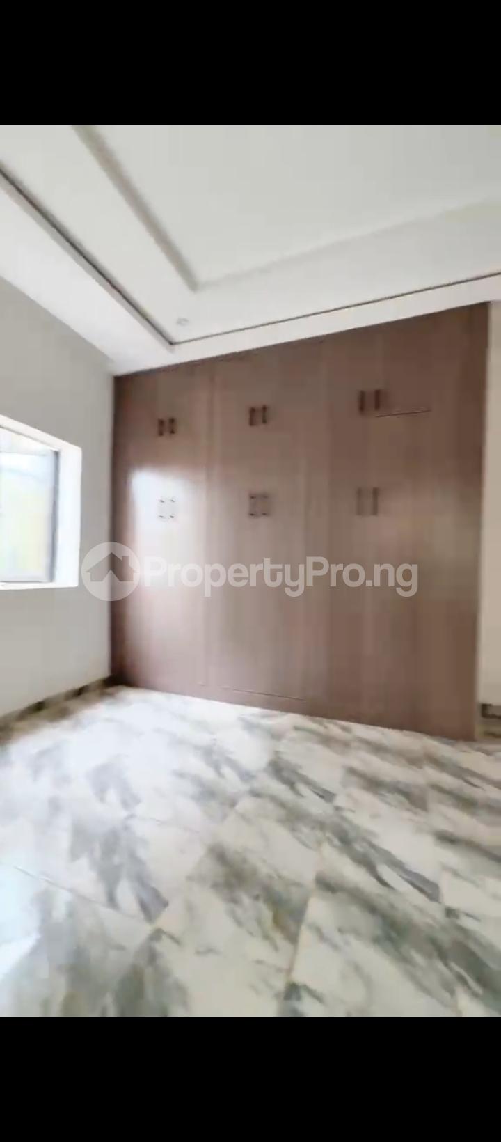 3 bedroom House for rent Idu Idu Abuja