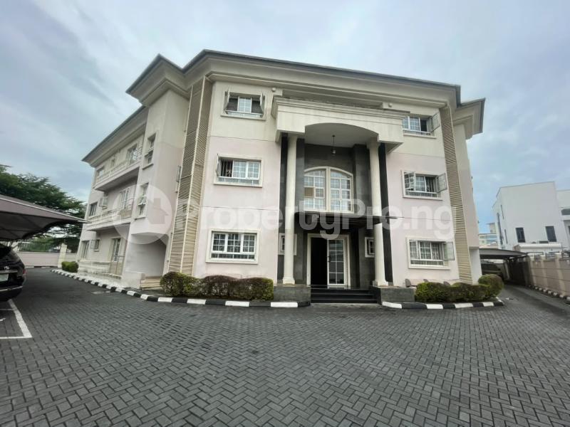3 bedroom House for rent Banana Island Ikoyi Lagos