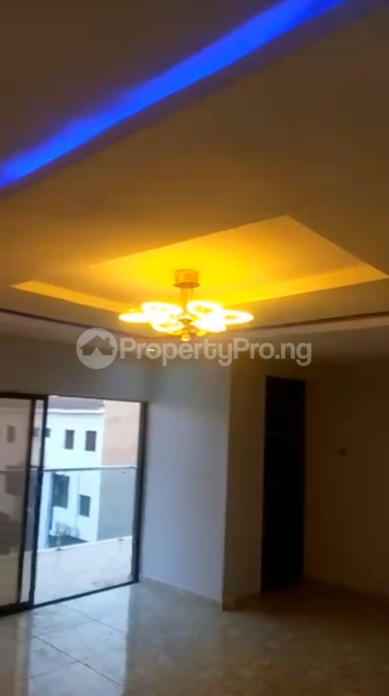 3 bedroom House for sale Pencity Court Estate Iju-Ishaga Agege Lagos