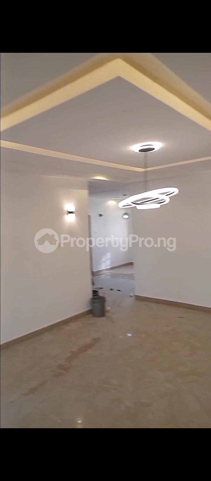 3 bedroom House for rent In A Mini Estate Mabushi Abuja