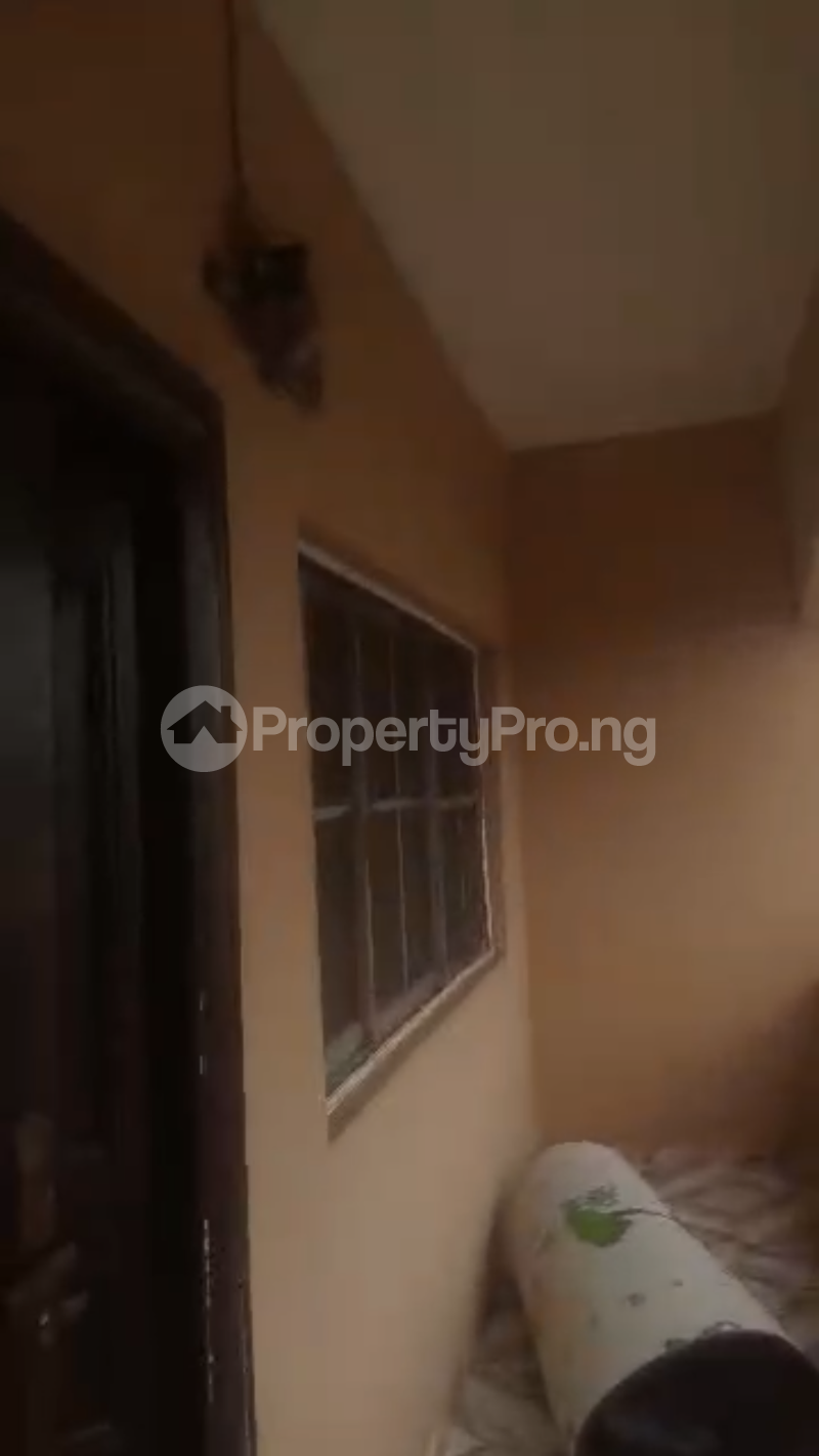 3 bedroom Flat / Apartment for rent Ayegoro Estate Off, Kolapo Ishola Gra Road Akobo Ibadan Oyo