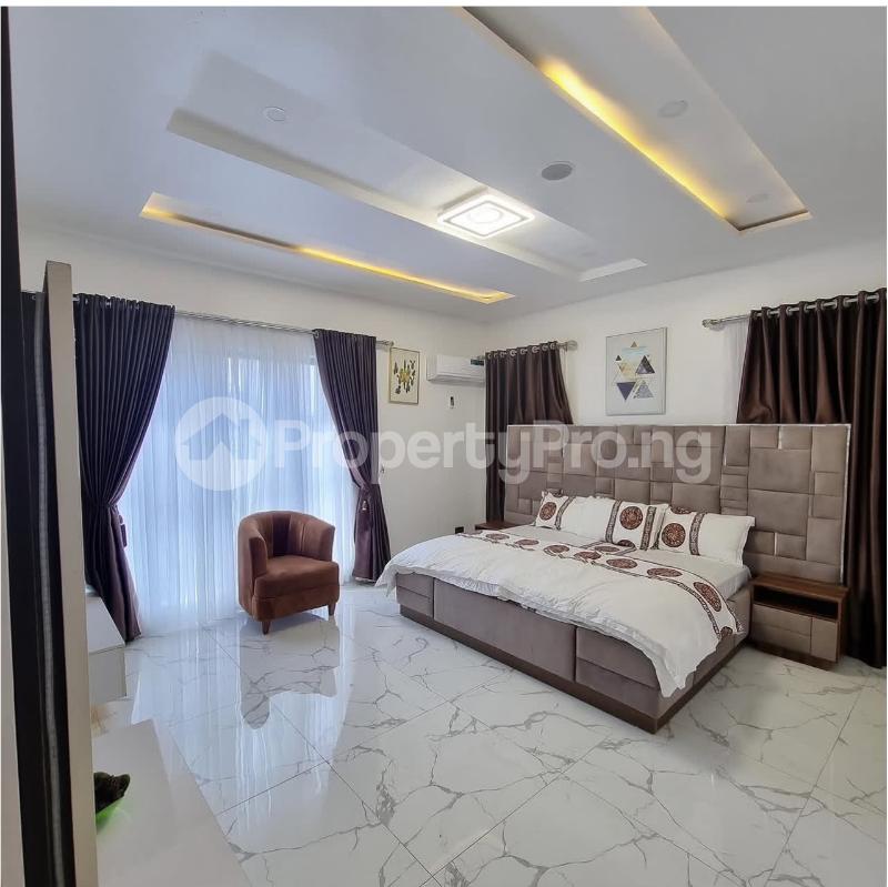 3 bedroom House for rent Ikoyi Lagos