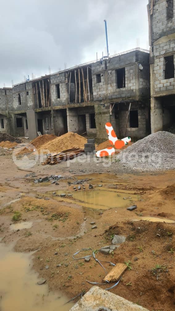 3 bedroom House for sale Dawaki Opposite, Gwarinpa Abuja