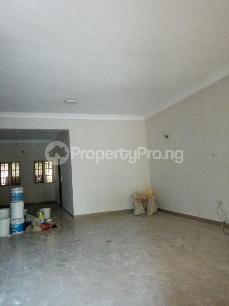 3 bedroom Flat / Apartment for rent Gudu Kaura (Games Village) Abuja