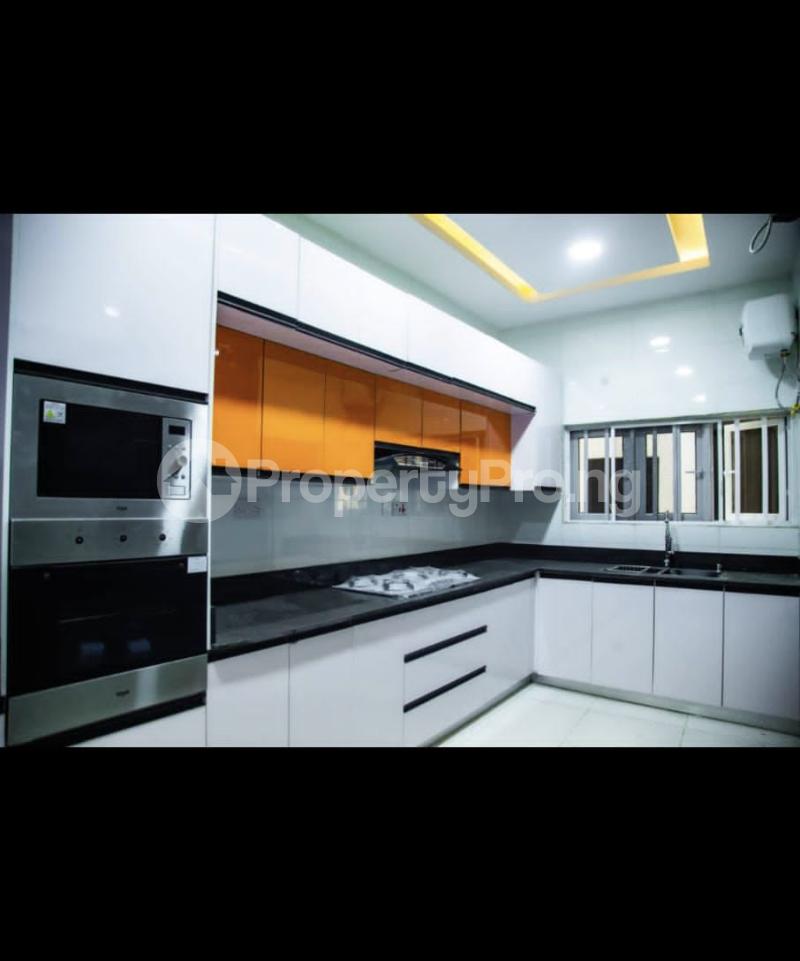 3 bedroom Flat / Apartment for rent Isheri Ojodu Lagos