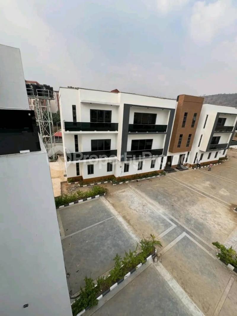 3 bedroom House for sale Katampe Abuja