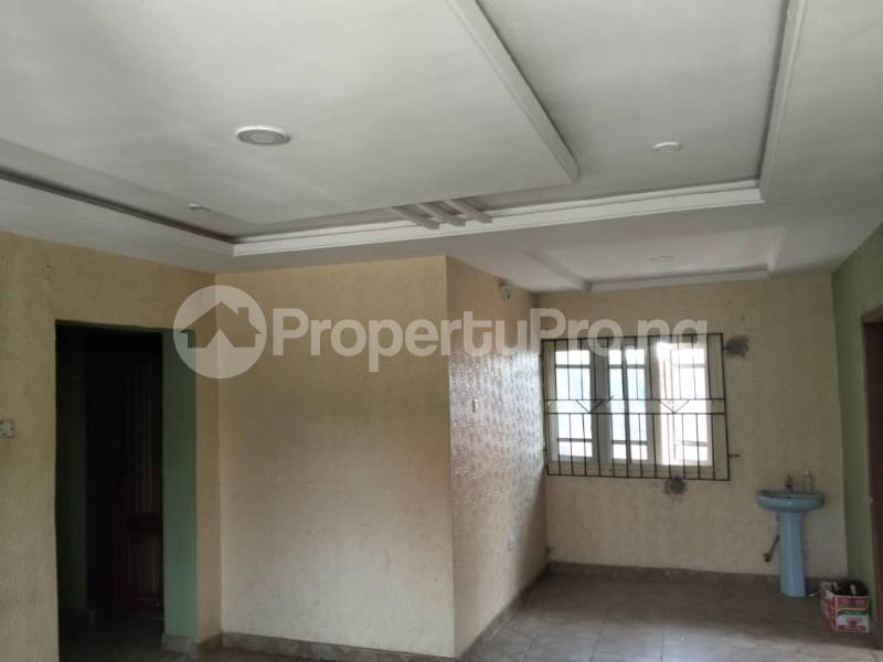 3 bedroom House for rent Success Area, Olorunda After Akobo Ojurin Akobo Ibadan Oyo - 6