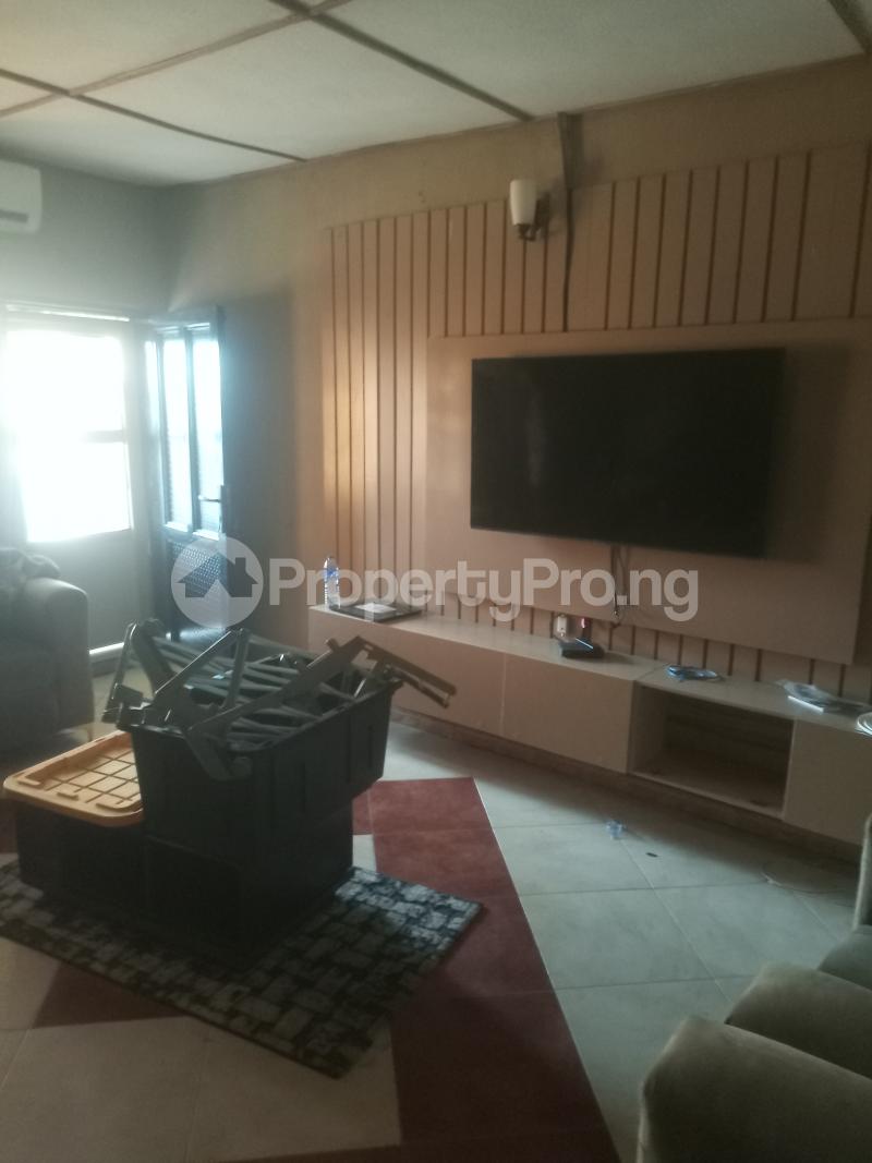 3 bedroom Flat / Apartment for rent 4th Ave Festac Town Amuwo Odofin Lagos