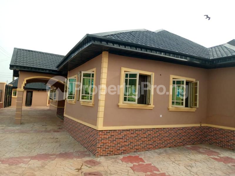 3 bedroom House for sale Ibadan Oyo