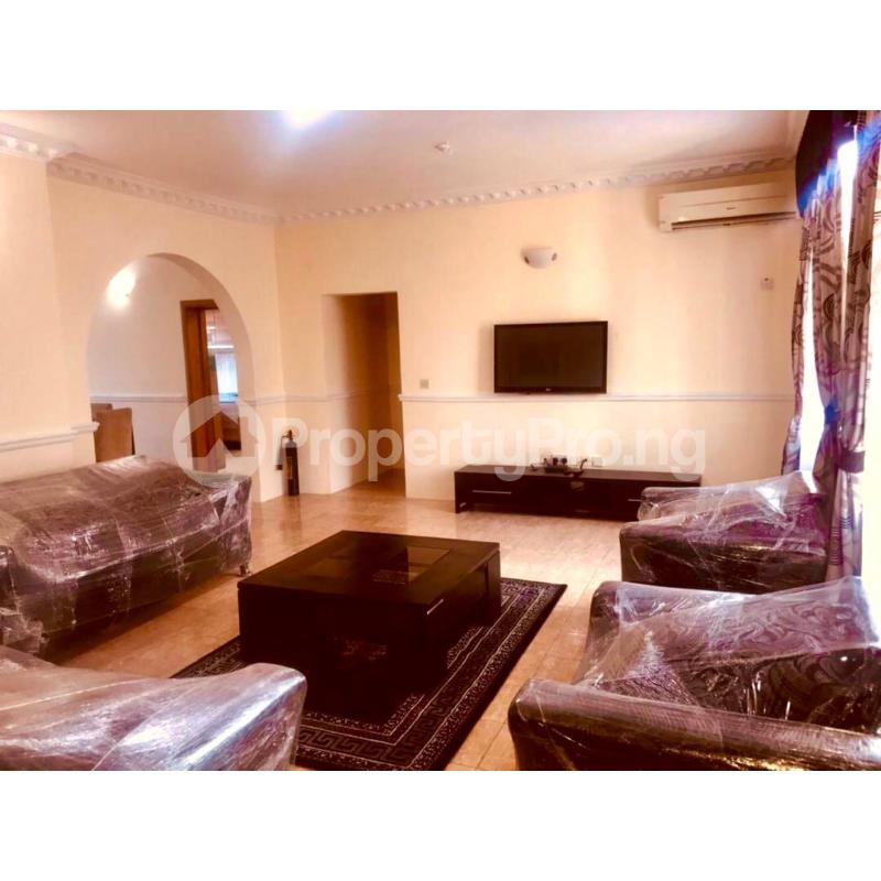 3 bedroom Flat / Apartment for rent Lekki Phase 1 Lekki Lagos