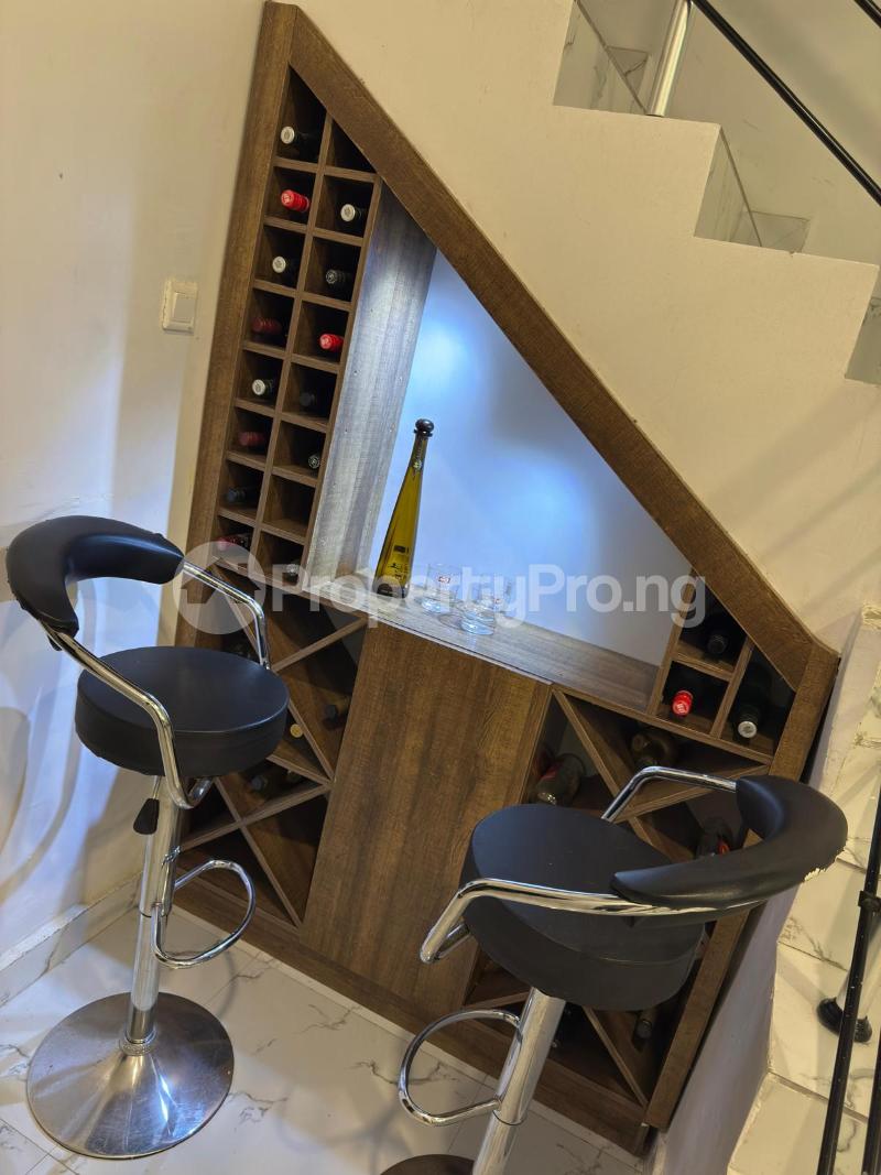 3 bedroom Flat / Apartment for shortlet Orchid Orchid Lekki Lagos