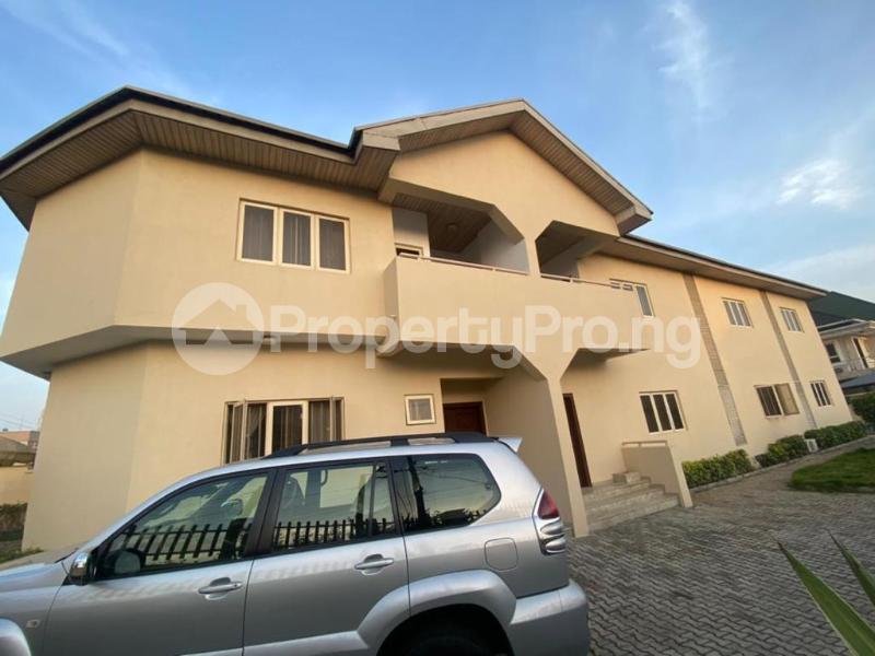 3 bedroom House for rent Lekki Phase 1 Lekki Lagos