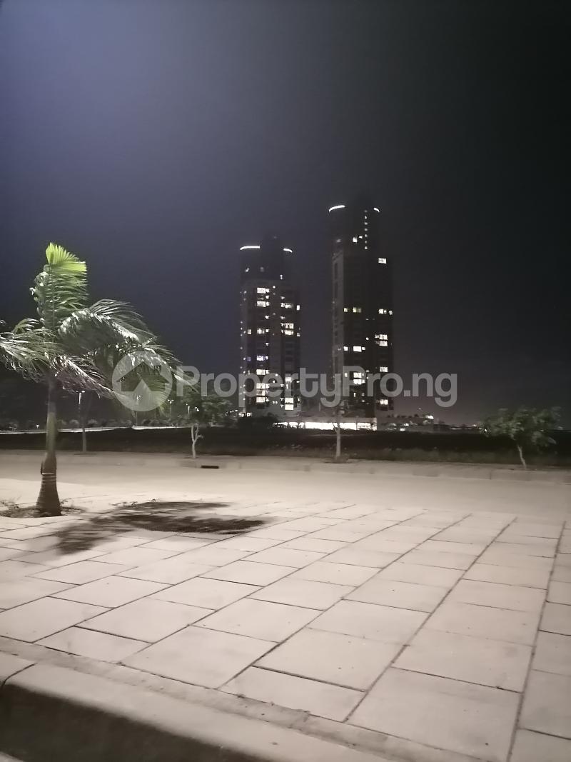 3 bedroom House for rent Eko Atlantic Victoria Island Lagos