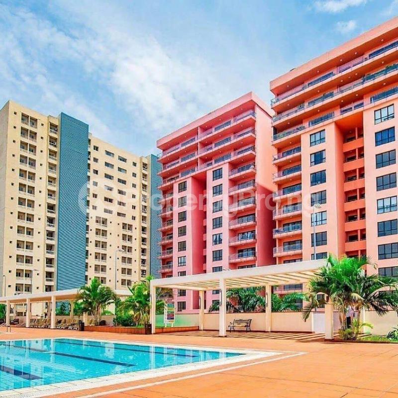 3 bedroom House for sale Banana Island Ikoyi Lagos