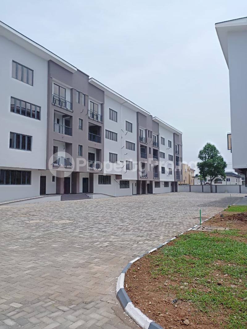 House in Ogudu GRA Ogudu Lagos House for sale in ogudu House in