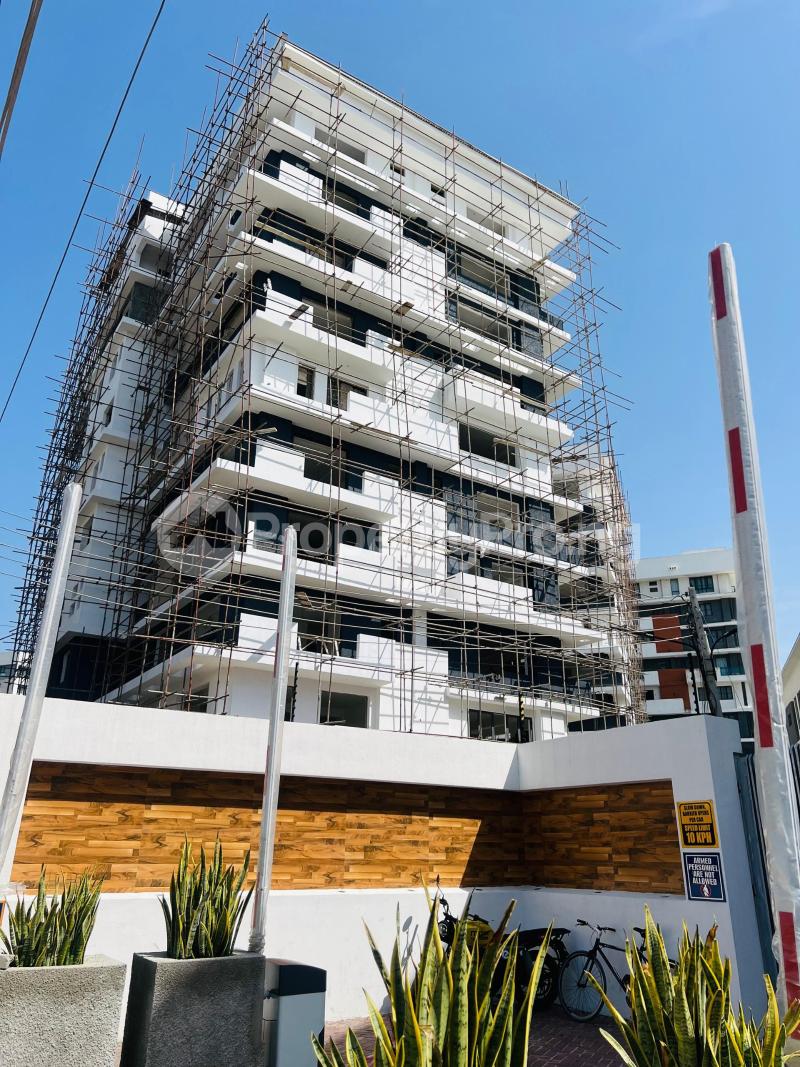 3 bedroom House for sale Lekki Phase 1 Lekki Lagos