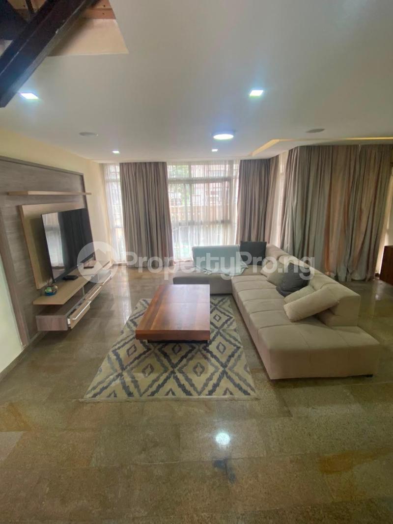 3 bedroom House for rent Victoria Island Lagos 1004 Victoria Island Lagos