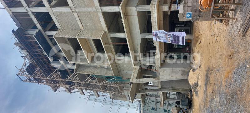 3 bedroom Flat / Apartment for sale Periwinkle Estate Freedom Way Lekki Lagos